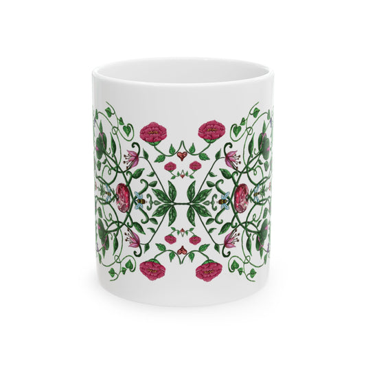 Ceramic Mug, (11oz, 15oz)